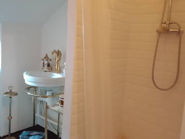 Chambre À Louer Paris 247163