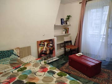 Room For Rent Paris 432251