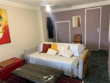 Chambre À Louer Paris 432251