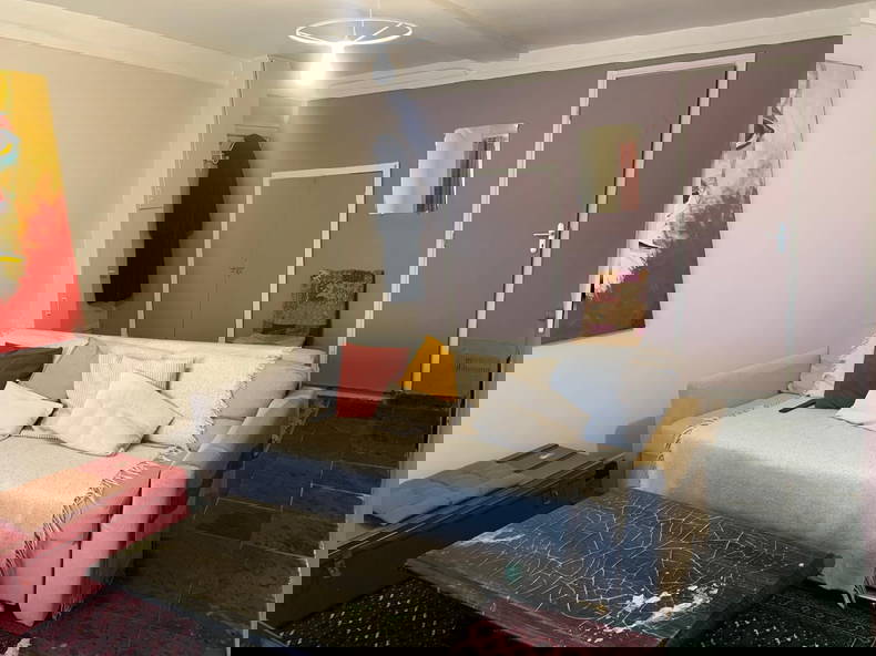 Chambre Chez L'habitant Paris 432251-1