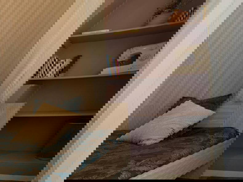 Chambre Chez L'habitant Paris 432251-5