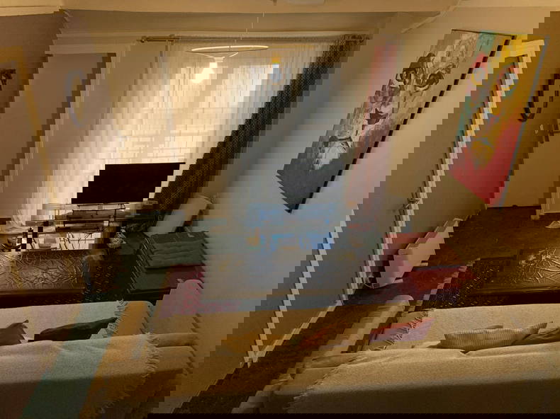 Chambre Chez L'habitant Paris 432251-4