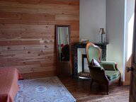 Zakwaterowanie U Rodziny Montchevrier 501344-1