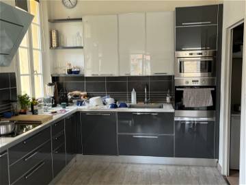 Room For Rent Marseille 383347