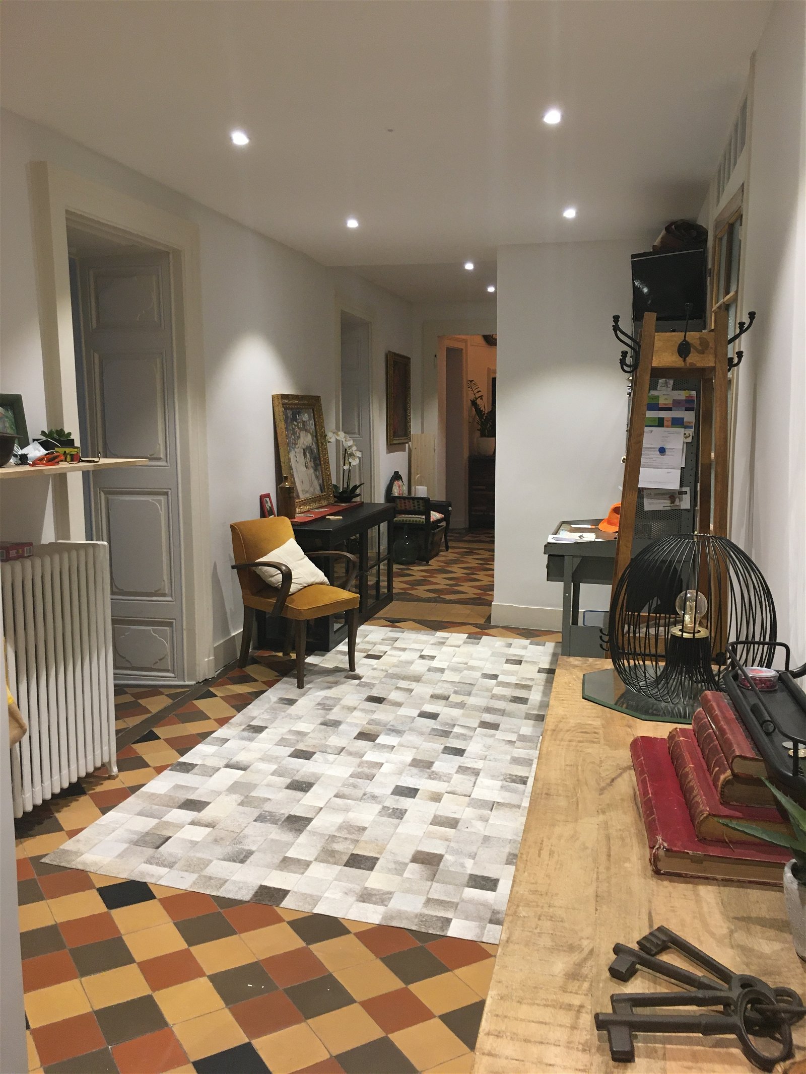 Zakwaterowanie U Rodziny Chambéry 252912