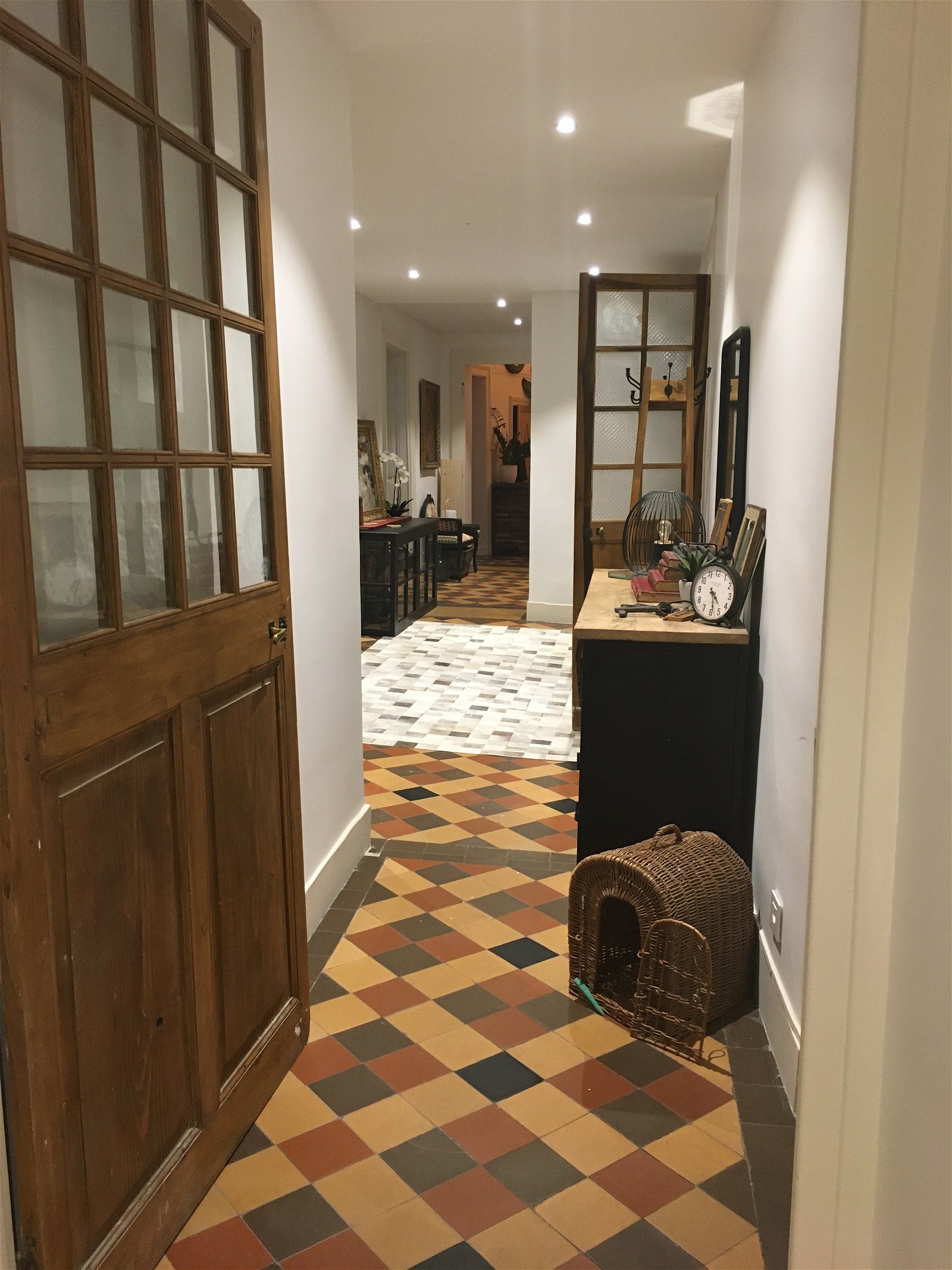 Zakwaterowanie U Rodziny Chambéry 252912