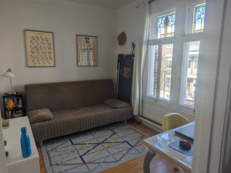 Homestay Montréal 418926-1