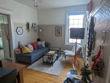 Room For Rent Montréal 418926