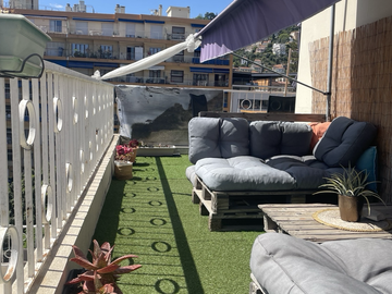 Homestay Nice 663456-3