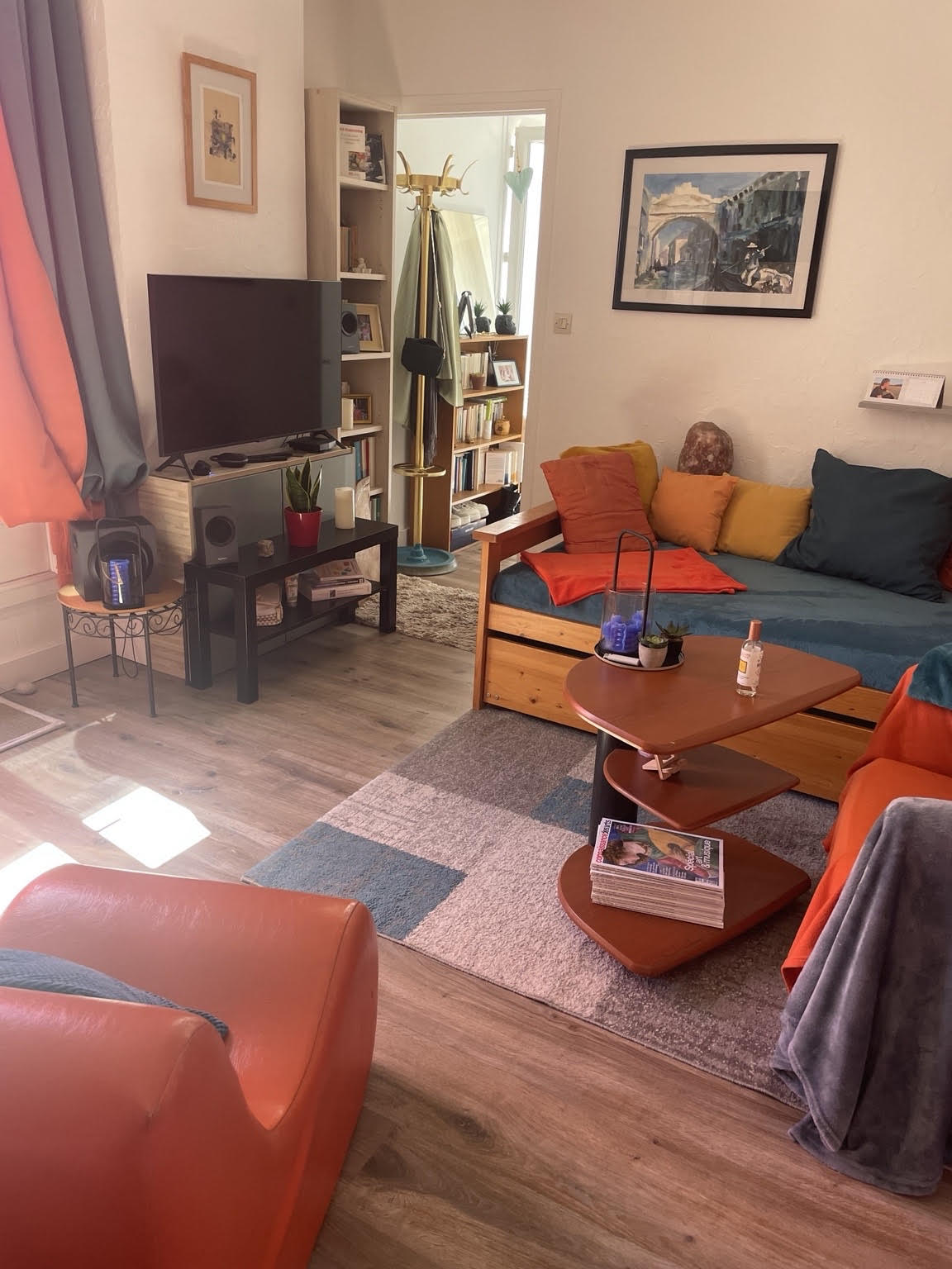 Chambre Chez L'habitant Nice 663456