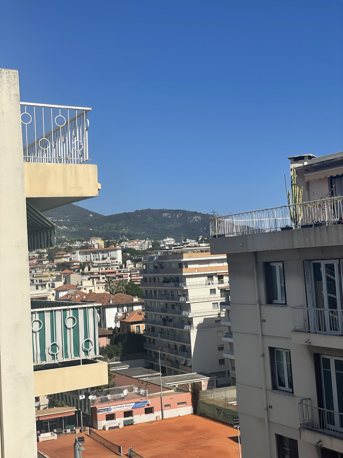 Chambre Chez L'habitant Nice 663456