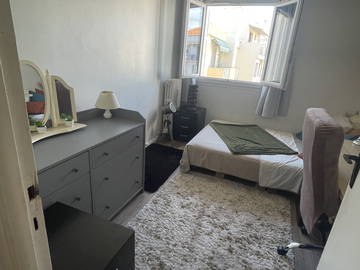 Homestay à louer à Nice - room-3