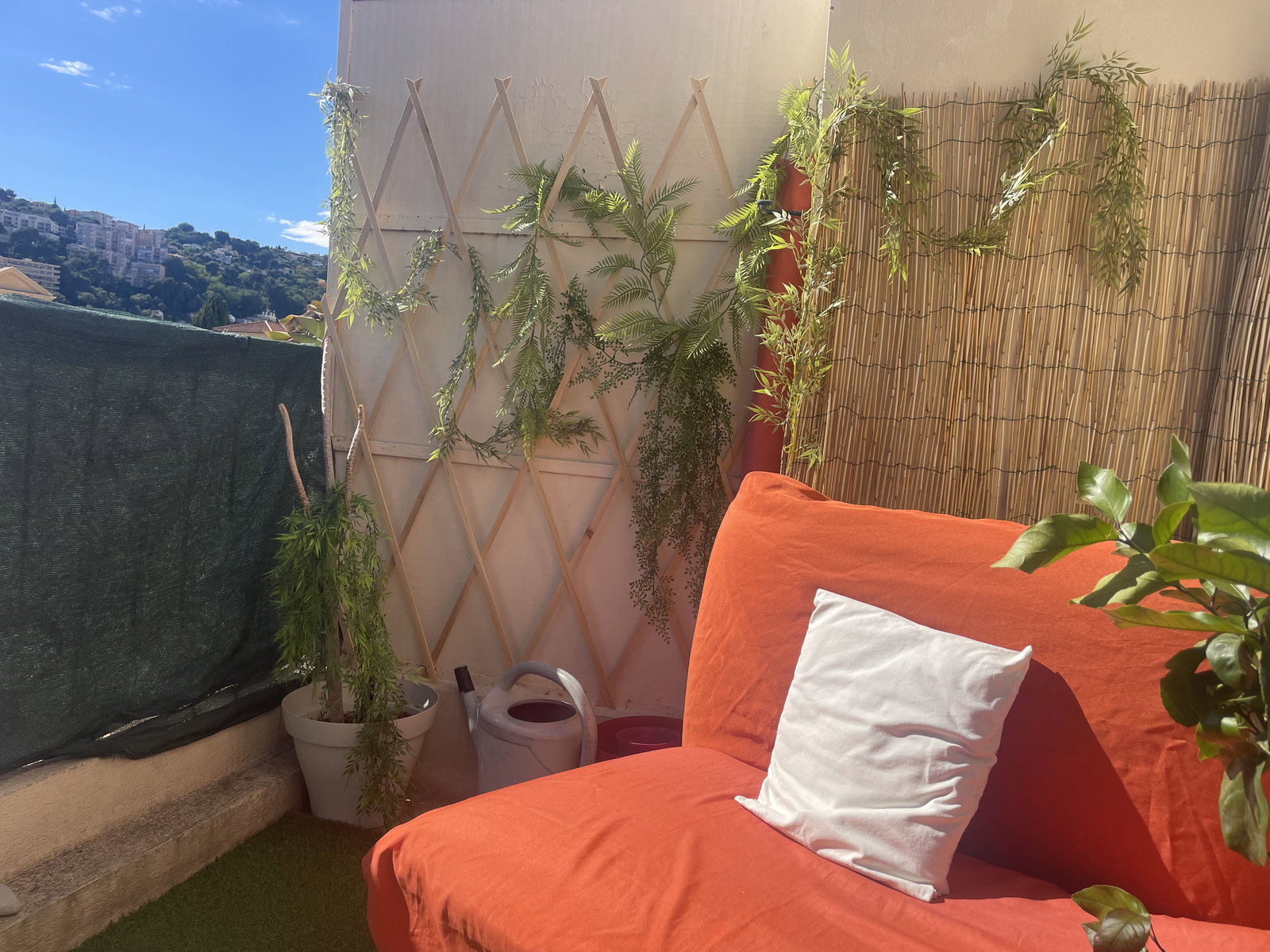 Chambre Chez L'habitant Nice 663456