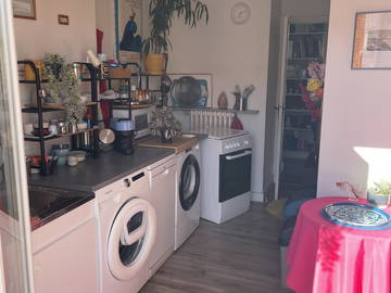 Homestay à louer à Nice - other room-6