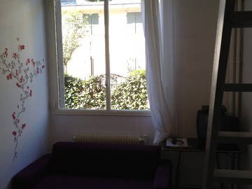 Room For Rent Neuilly-Sur-Seine 14541