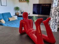 Zakwaterowanie U Rodziny Aytré 262526-4