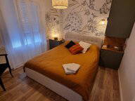 Zakwaterowanie U Rodziny Aytré 262526-1