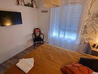 Zakwaterowanie U Rodziny Aytré 262526-3