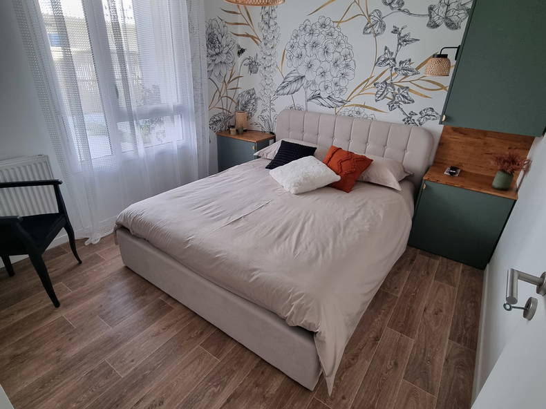 Zakwaterowanie U Rodziny Aytré 262526-2