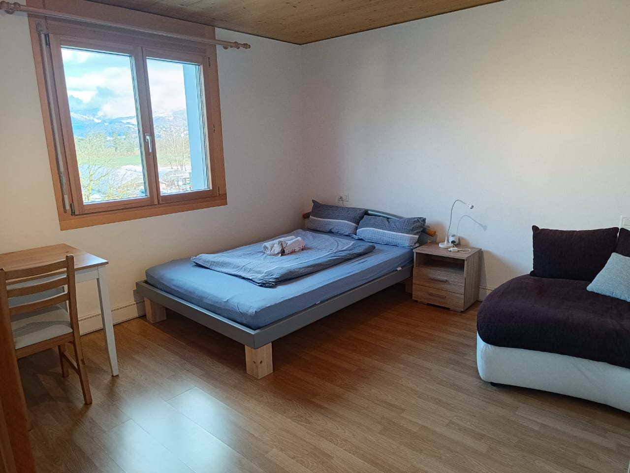 Coliving Mauren 630128