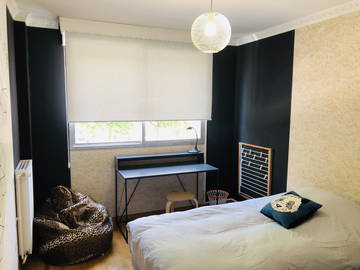 Chambre À Louer Bron 244429