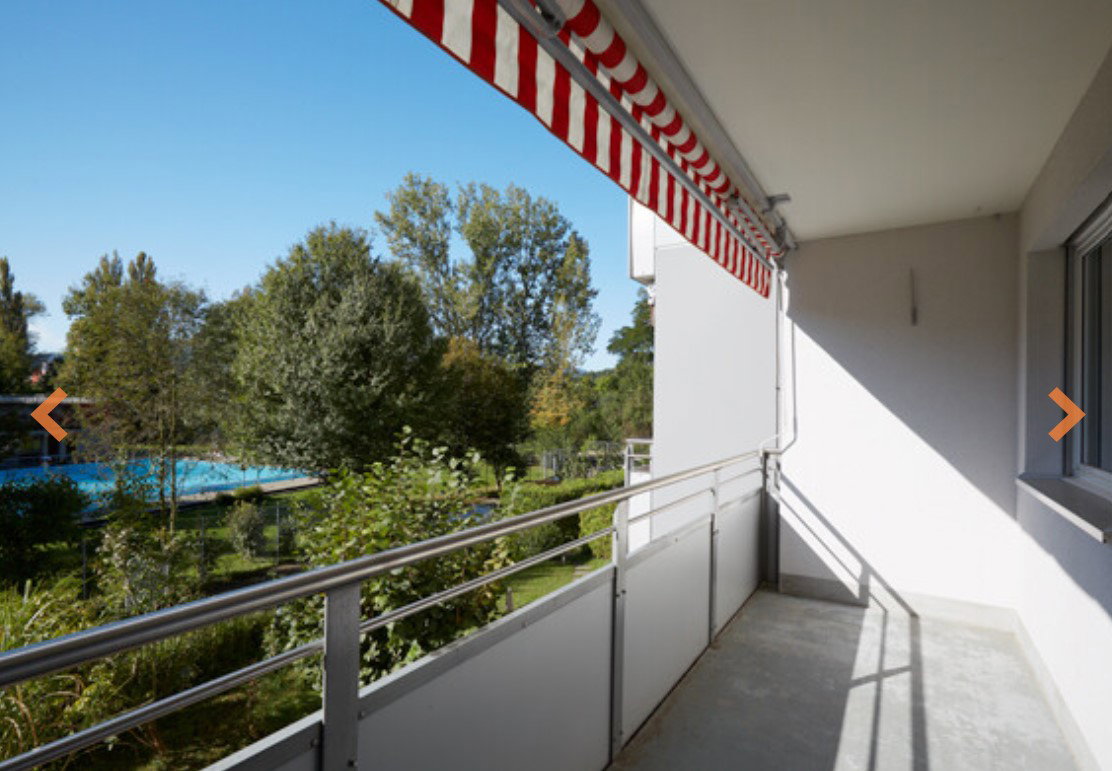 Chambres D'hôtes Dornach 666530