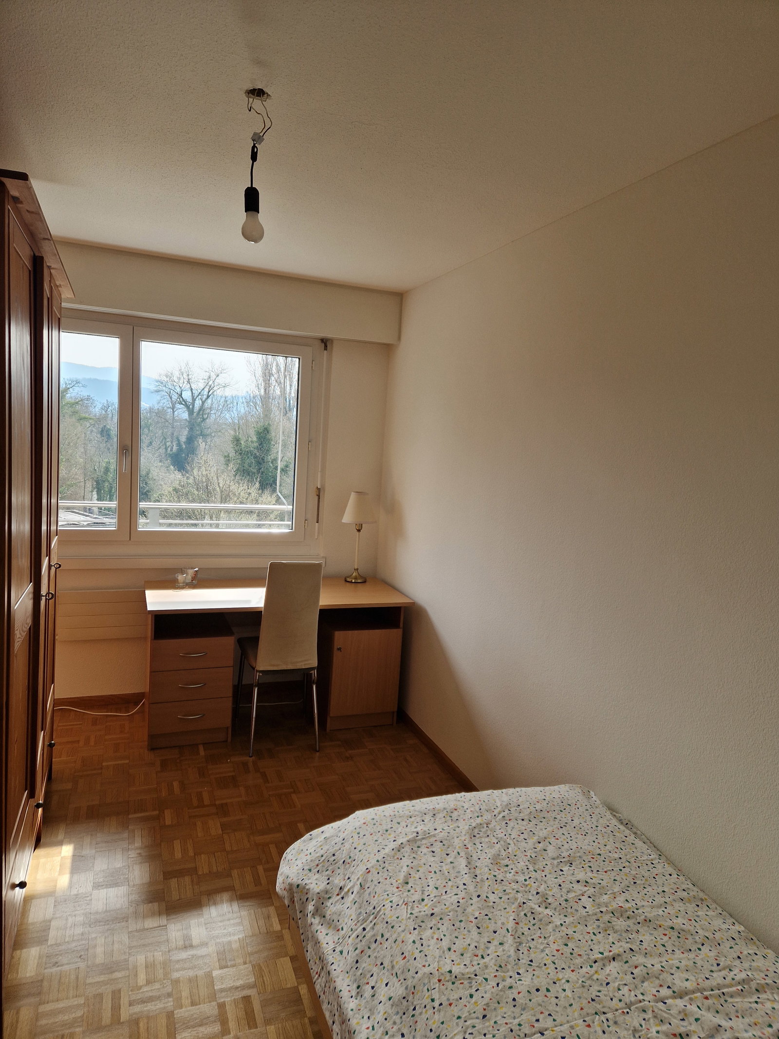 Chambres D'hôtes Dornach 666530