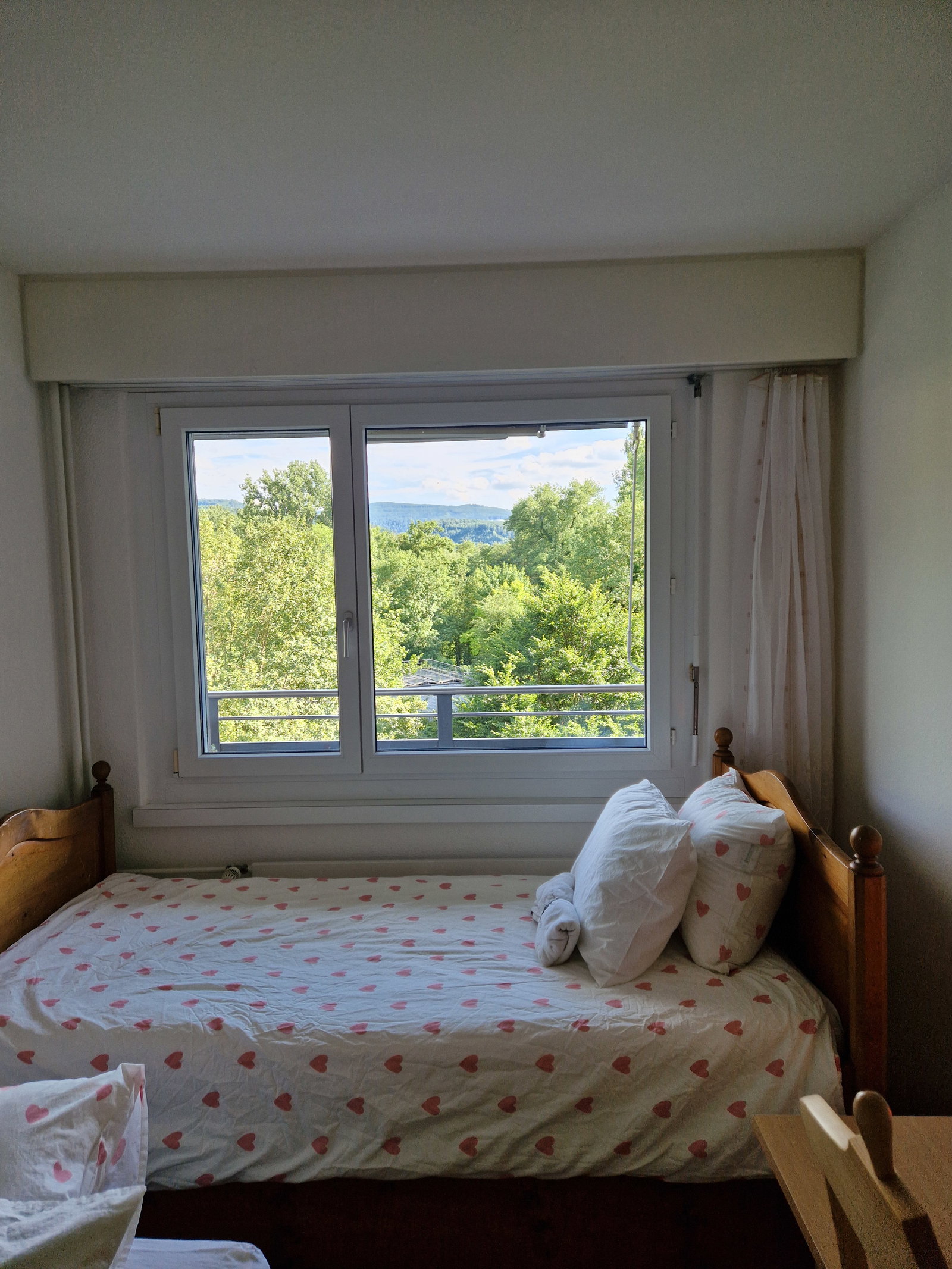 Chambres D'hôtes Dornach 666530