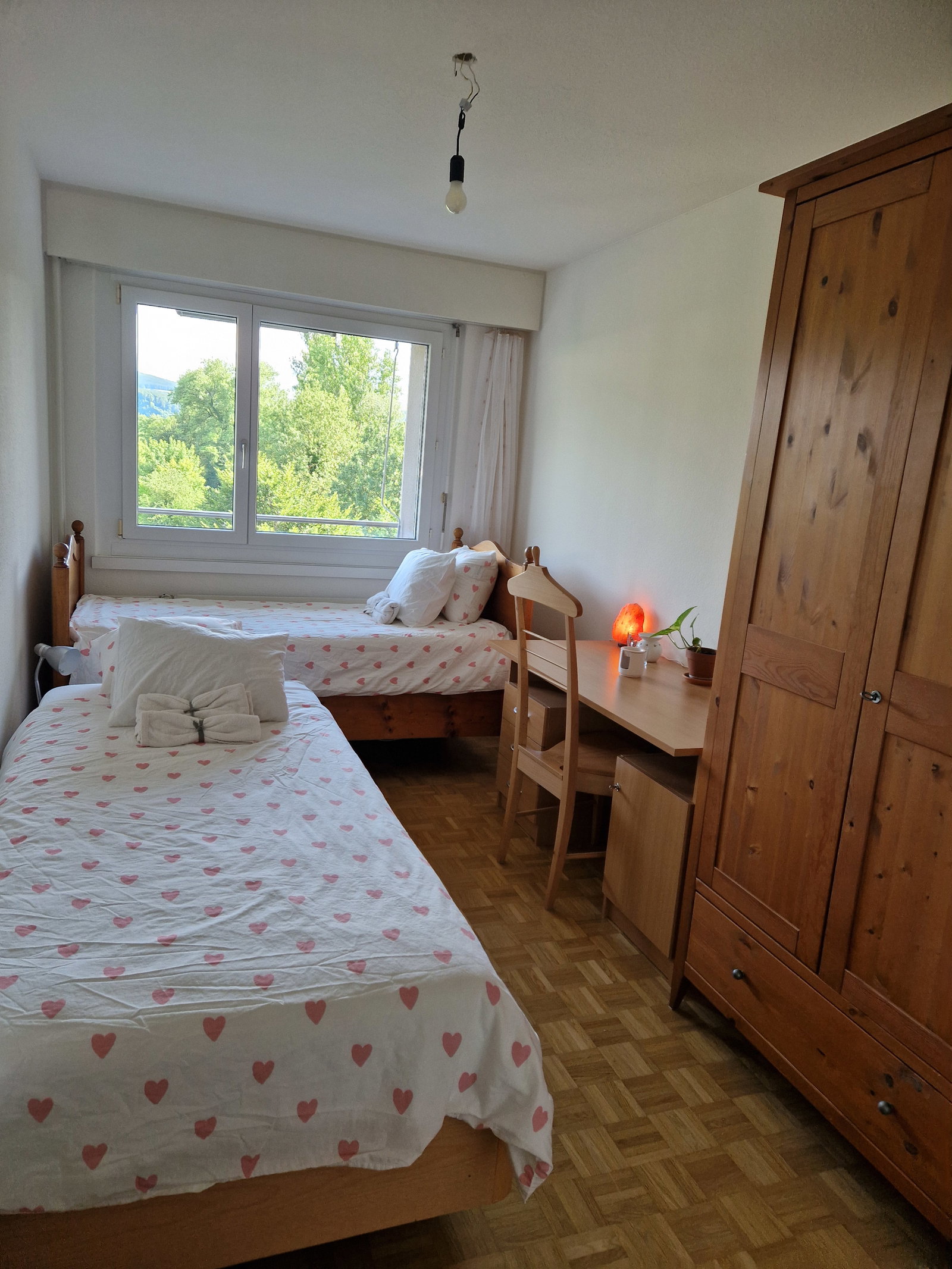 Chambres D'hôtes Dornach 666530