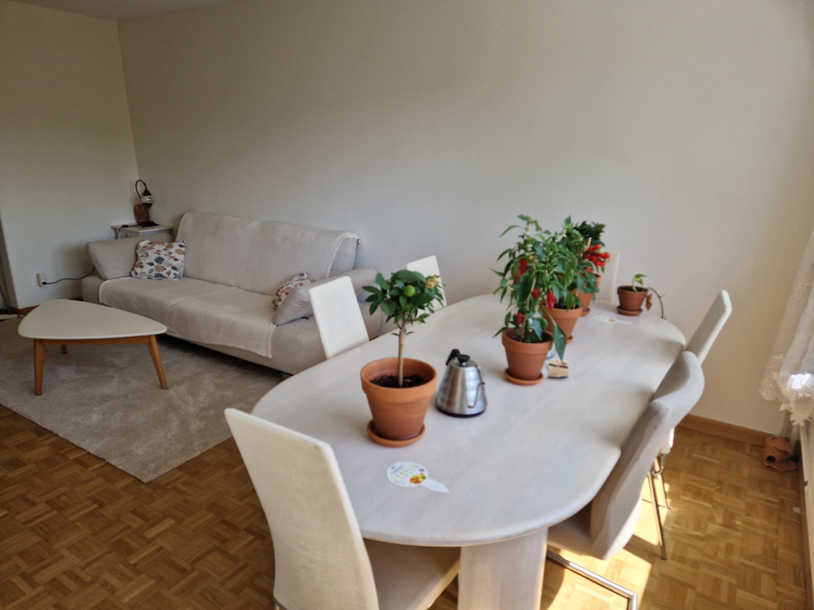 Chambres D'hôtes Dornach 666530