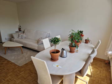 Chambre d'hôte à louer à Dornach - photo 20-20