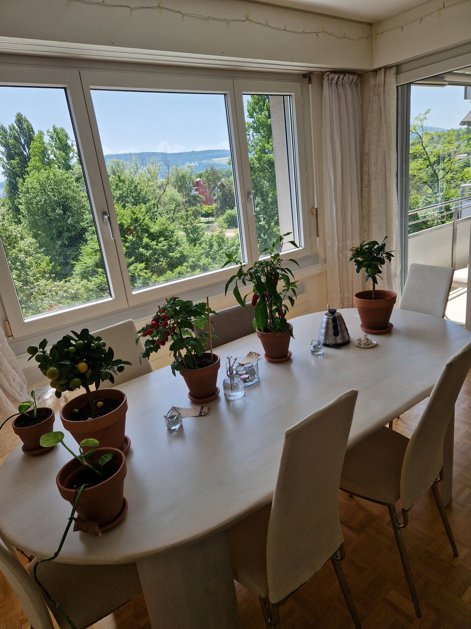 Chambres D'hôtes Dornach 666530