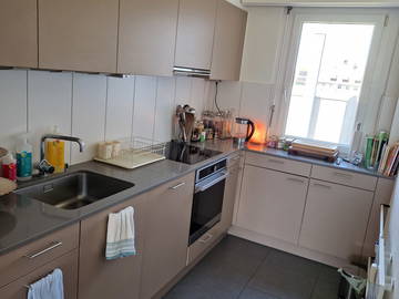 Chambre d'hôte à louer à Dornach - photo 29-29