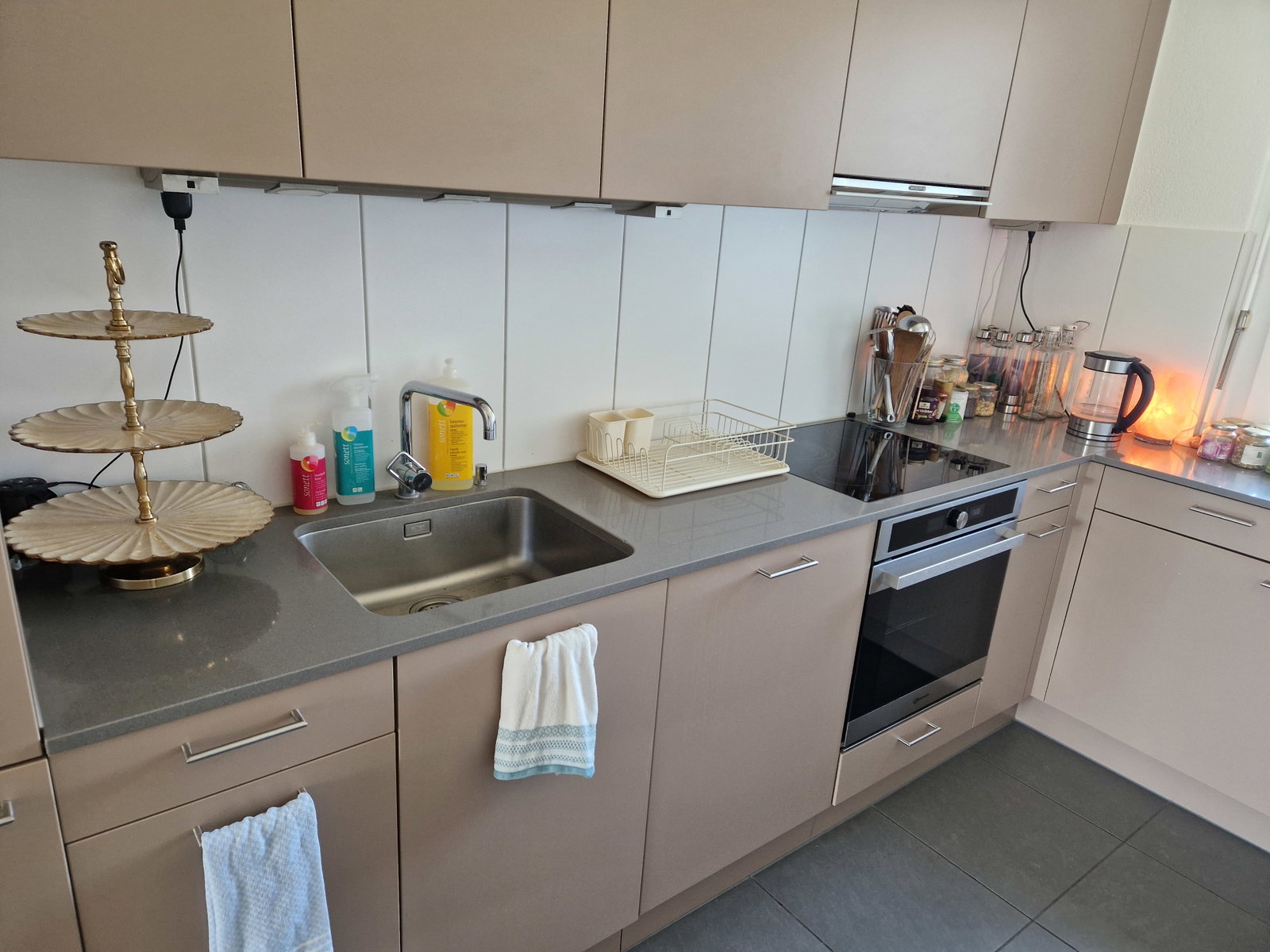 Chambres D'hôtes Dornach 666530