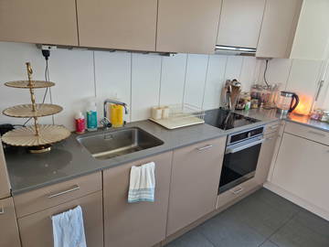 Chambre d'hôte à louer à Dornach - photo 23-23