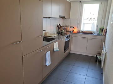Chambre d'hôte à louer à Dornach - photo 28-28