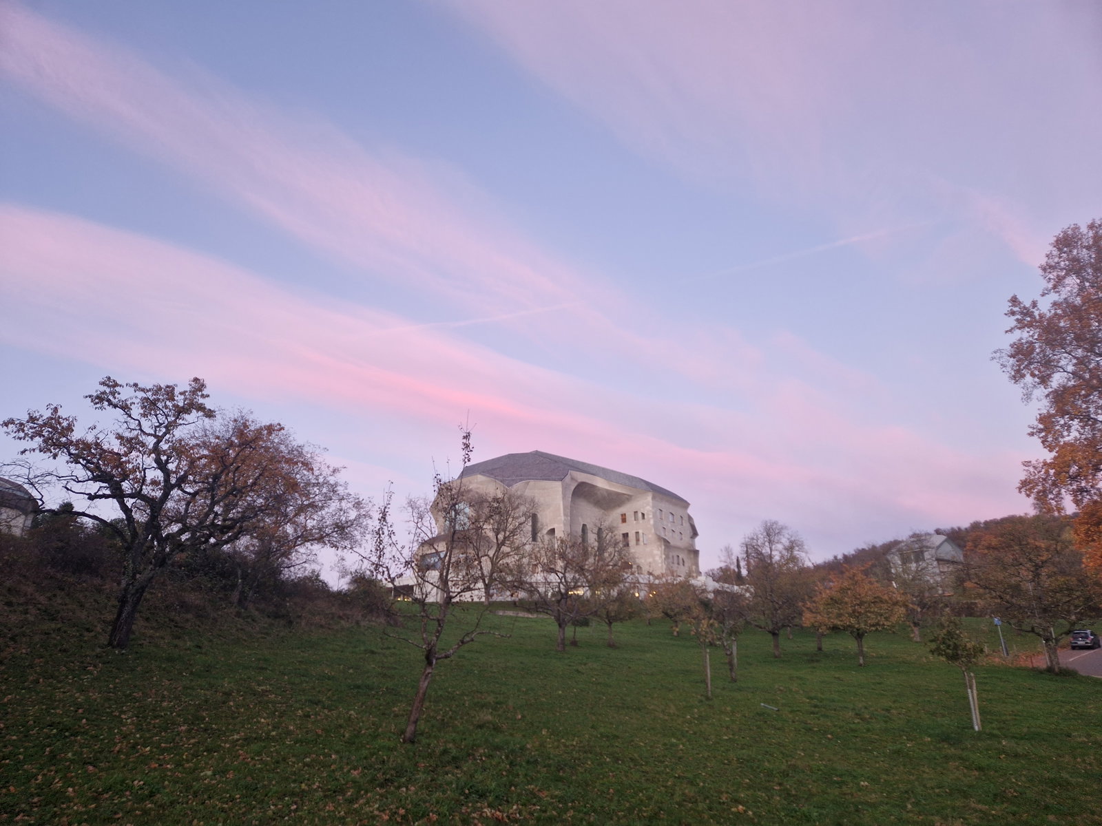 Chambres D'hôtes Dornach 666530