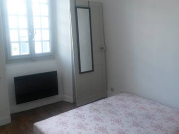 Chambre À Louer Tardets-Sorholus 133456