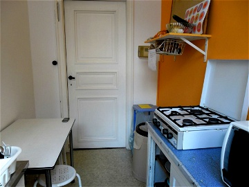 Chambre Chez L'habitant Namur 228113-5