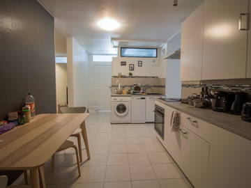 Chambre À Louer Lyon 259620