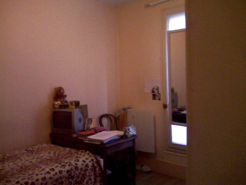 Colocation Paris 123849-1