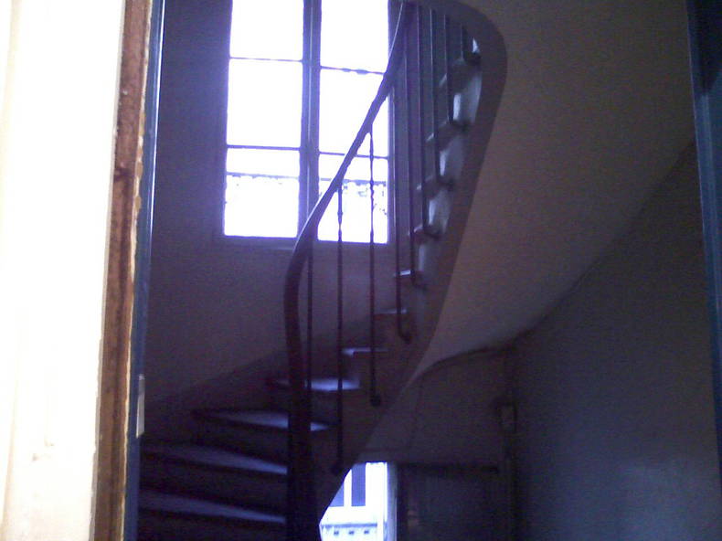 Colocation Paris 123849-4