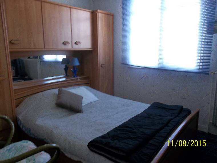 Chambre À Louer Limeray 340365