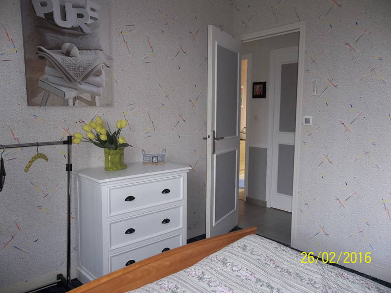 Zakwaterowanie U Rodziny Limeray 340365-2