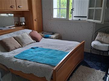 Chambre À Louer Limeray 340365