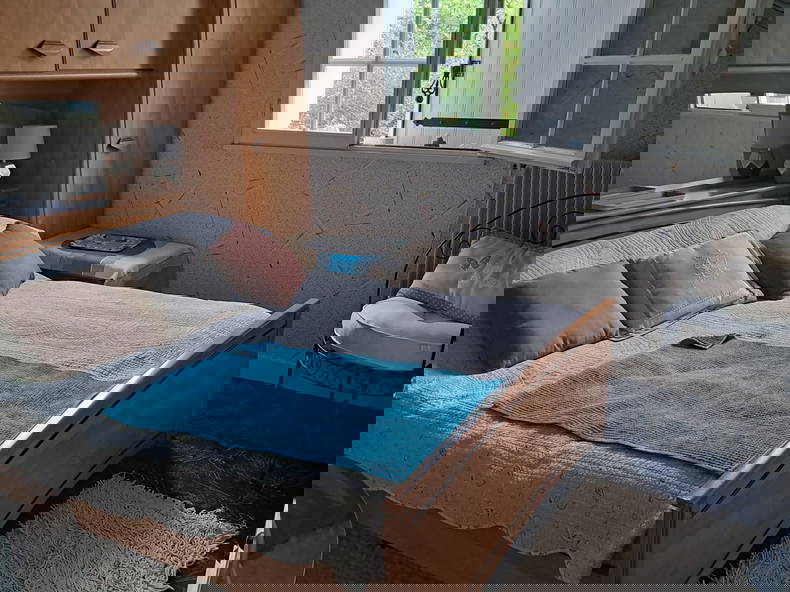 Zakwaterowanie U Rodziny Limeray 340365-1