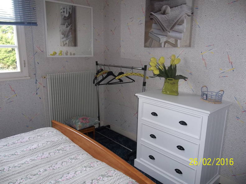 Zakwaterowanie U Rodziny Limeray 340365-5