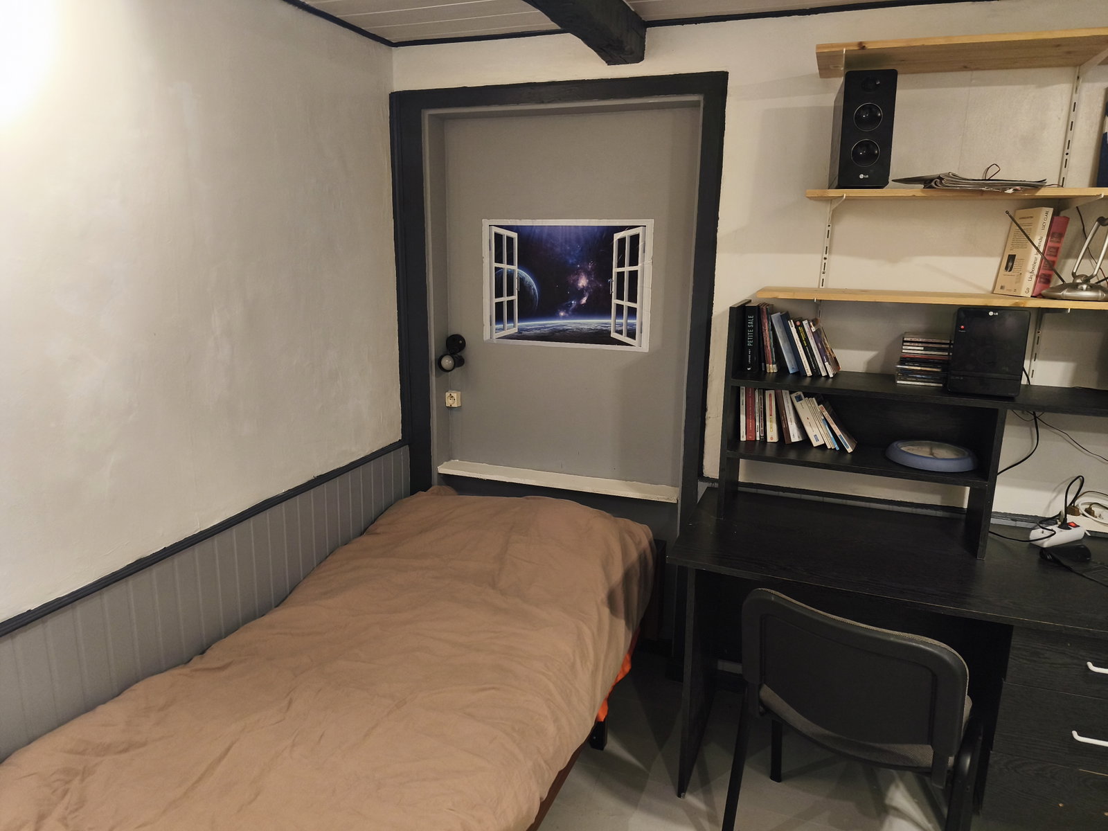 Coliving Zilling 676134
