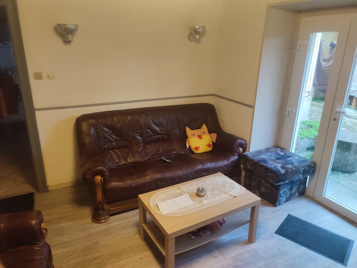Coliving Zilling 676134
