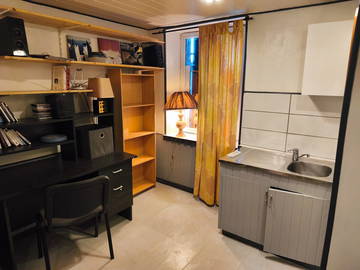 Coliving à louer à Zilling - photo 8 : autre pièce-8
